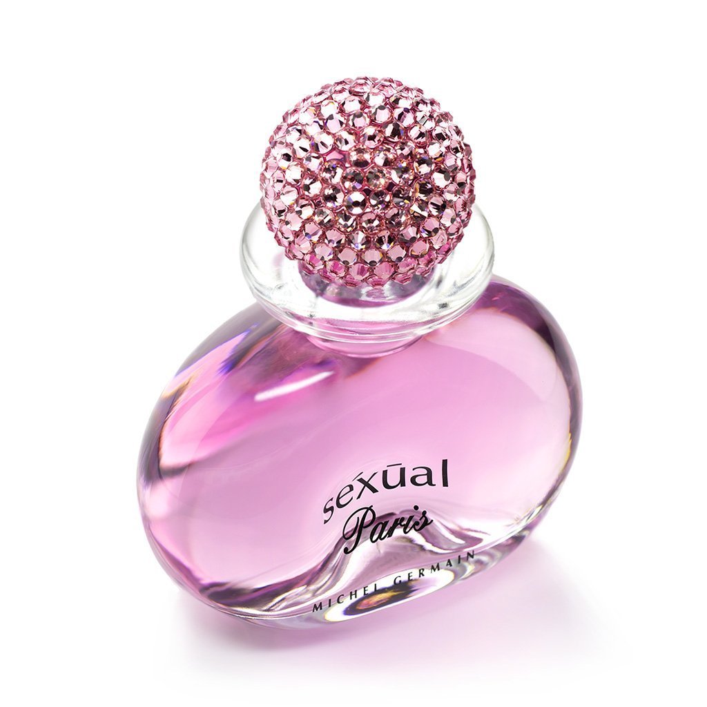 Foto 3 pulgar | Perfume Michel Germain Paris de 125 ml Eau De Parfum para Mujer