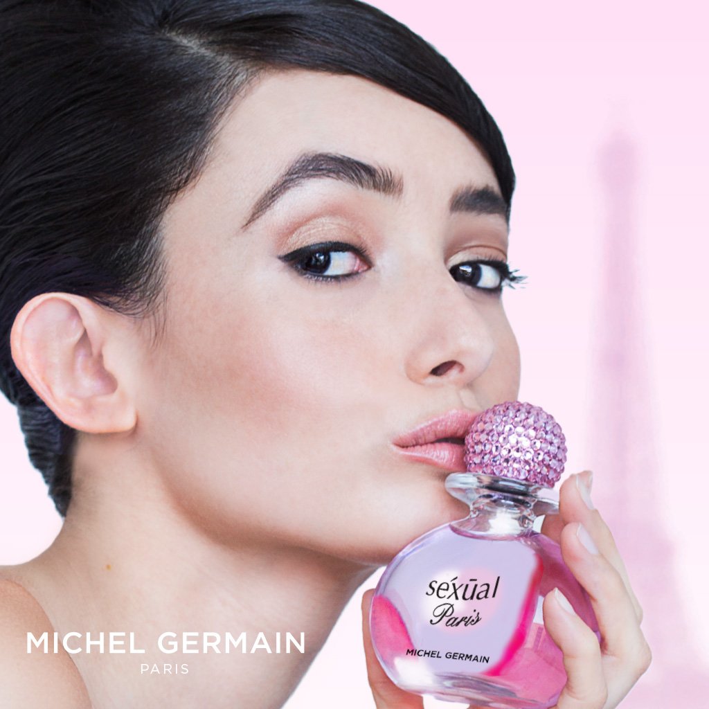 Foto 4 pulgar | Perfume Michel Germain Paris de 125 ml Eau De Parfum para Mujer