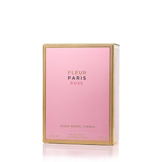 Foto 3 | Perfume Jean Marc Paris Fleur Paris Rose Eau de Parfum 50 ml para Mujer