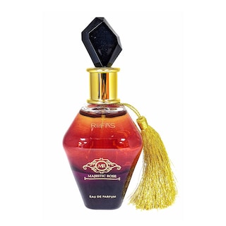 Foto 1 | Perfume Riiffs Majestic Rose de 100 ml Edp para Mujer