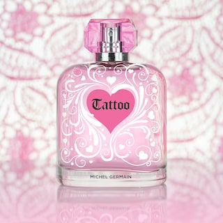 Foto 2 | Perfume Michel Germain Tattoo de 100 ml Edp para Mujer