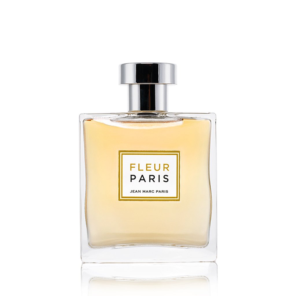 Foto 3 pulgar | Perfume Jean Marc Paris Fleur Paris de 100 ml Edp para Mujer