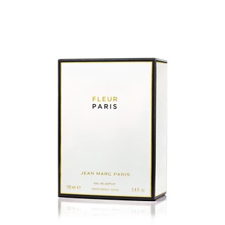 Foto 3 | Perfume Jean Marc Paris Fleur Paris de 100 ml Edp para Mujer