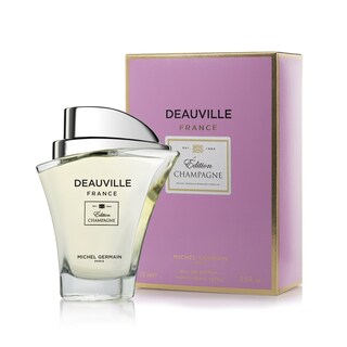 Foto 1 | Perfume Michel Germain Champagne de 75 ml Eau De Parfum para Mujer