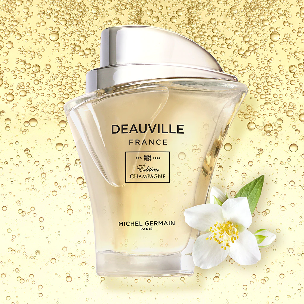 Foto 3 | Perfume Michel Germain Champagne de 75 ml Eau De Parfum para Mujer