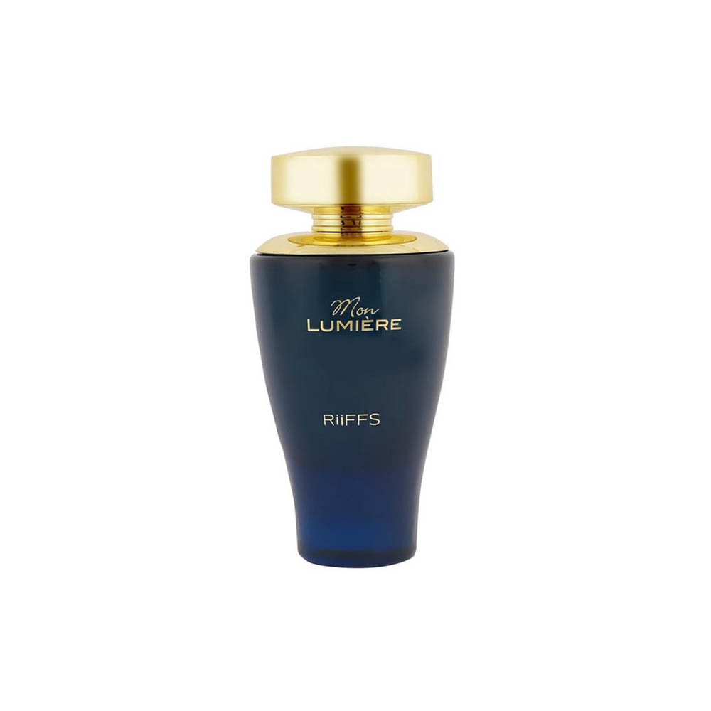 Foto 2 pulgar | Perfume Riiffs Mon Lumiere Women Edp de 100 ml