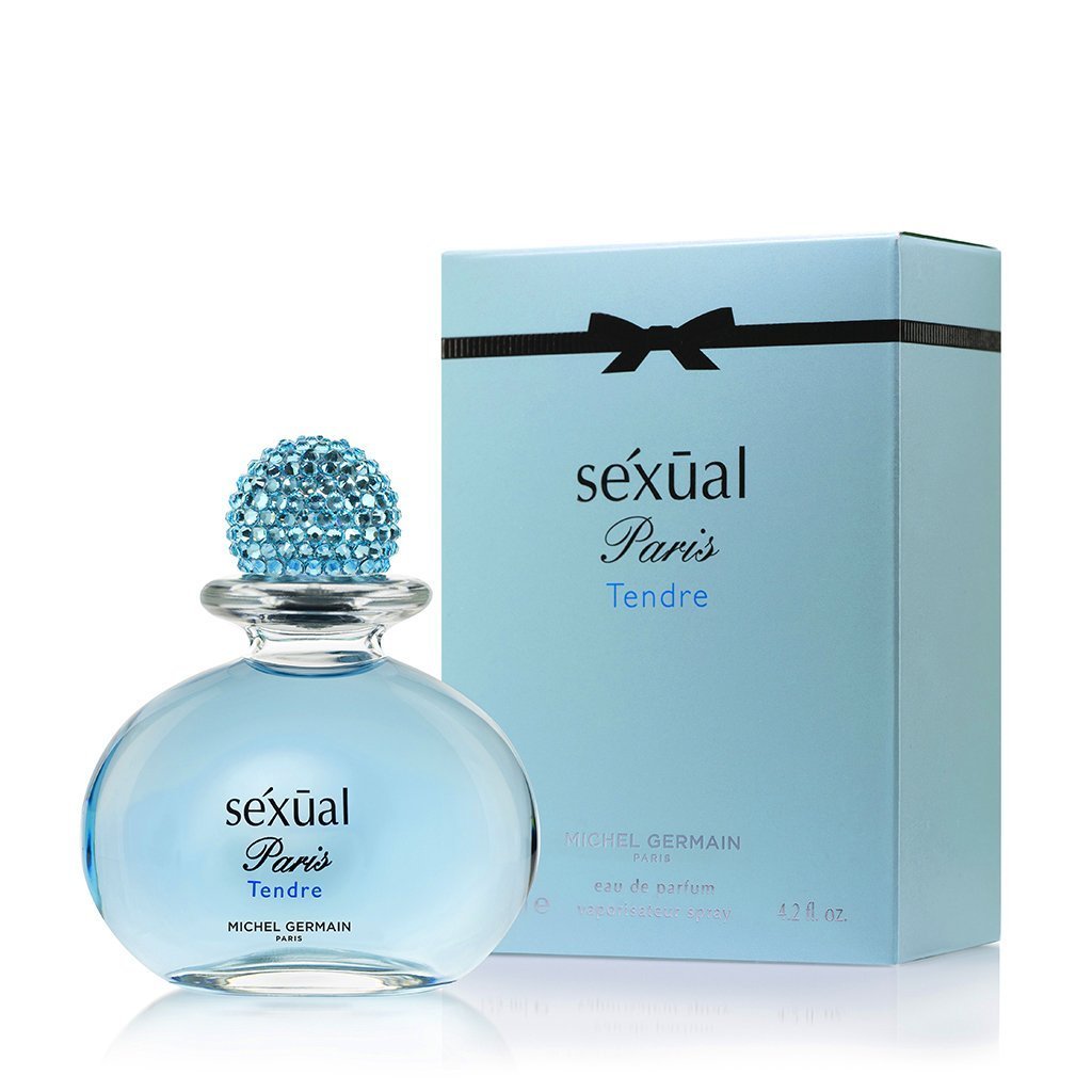 Foto 2 pulgar | Perfume Michel Germain Paris Tendre Eau De Parfum de 125 ml para Mujer