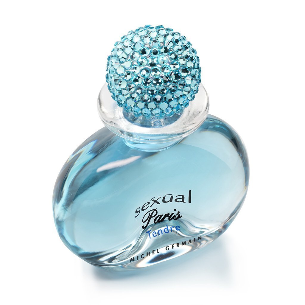 Foto 3 pulgar | Perfume Michel Germain Paris Tendre Eau De Parfum de 125 ml para Mujer
