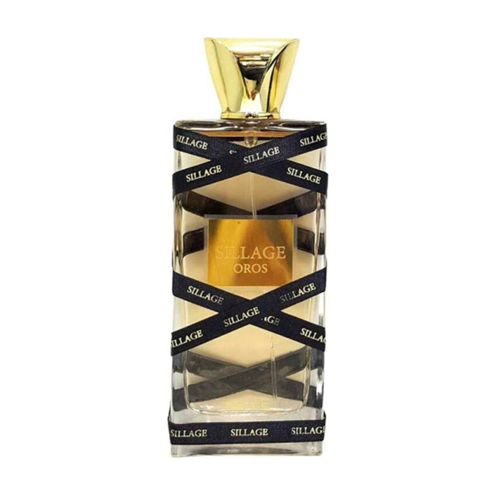 Foto 2 pulgar | Perfume Riiffs Sillage Oros de 100 ml Edp para Mujer