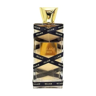 Foto 1 | Perfume Riiffs Sillage Oros de 100 ml Edp para Mujer