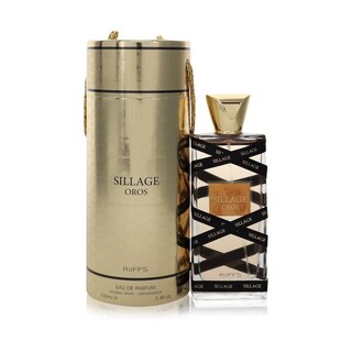 Foto 2 | Perfume Riiffs Sillage Oros de 100 ml Edp para Mujer