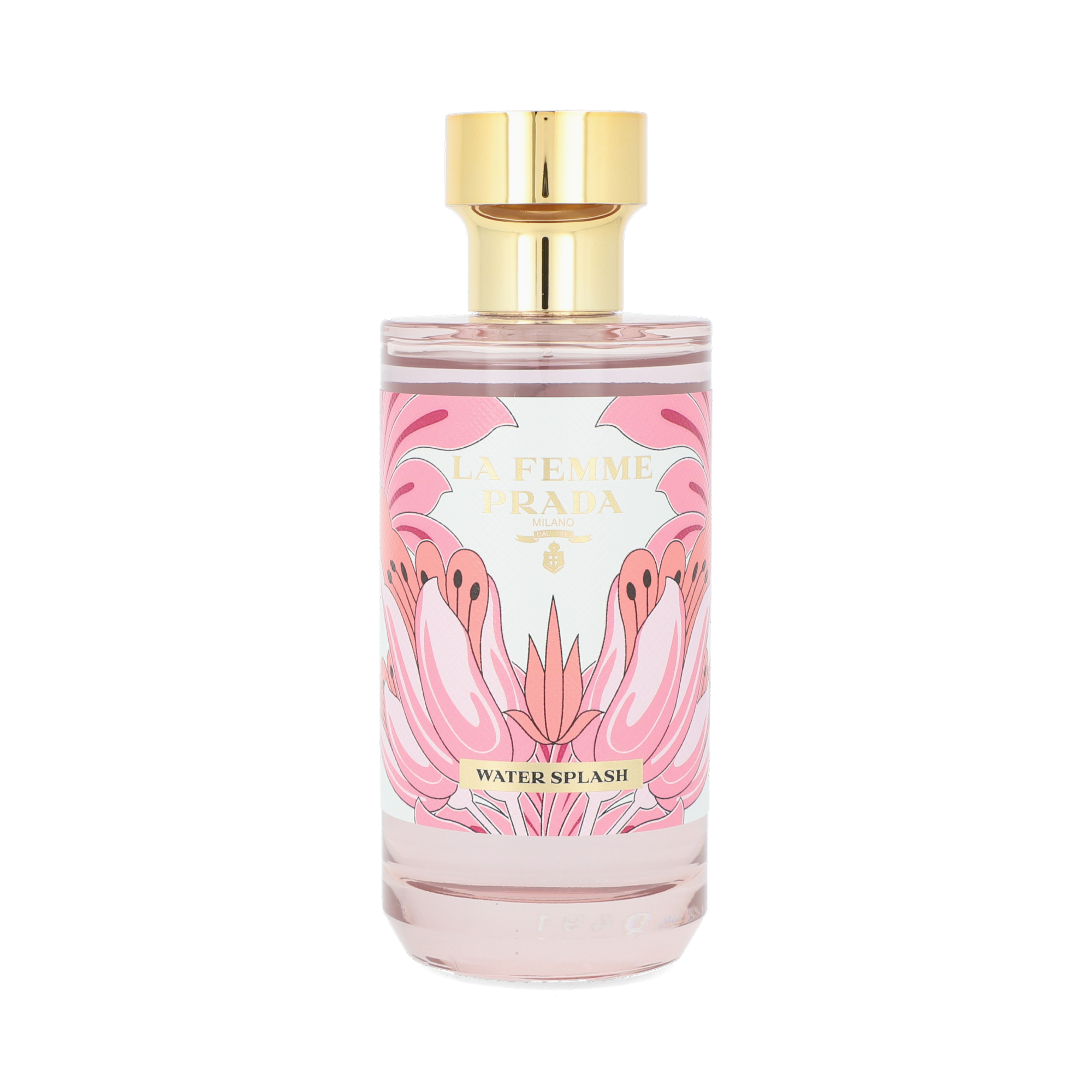 Foto 3 pulgar | Perfume Prada La Femme Water Splash Eau de Toilette 150 ml para Dama