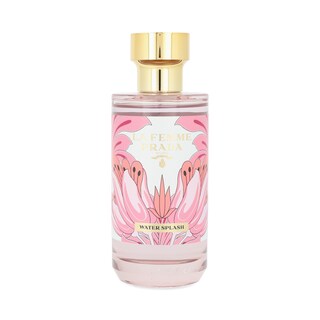 Foto 2 | Perfume Prada La Femme Water Splash Eau de Toilette 150 ml para Dama