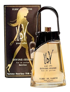 Foto 2 | Perfume Divine Issime Ulric de Varens de 75 ml para Dama