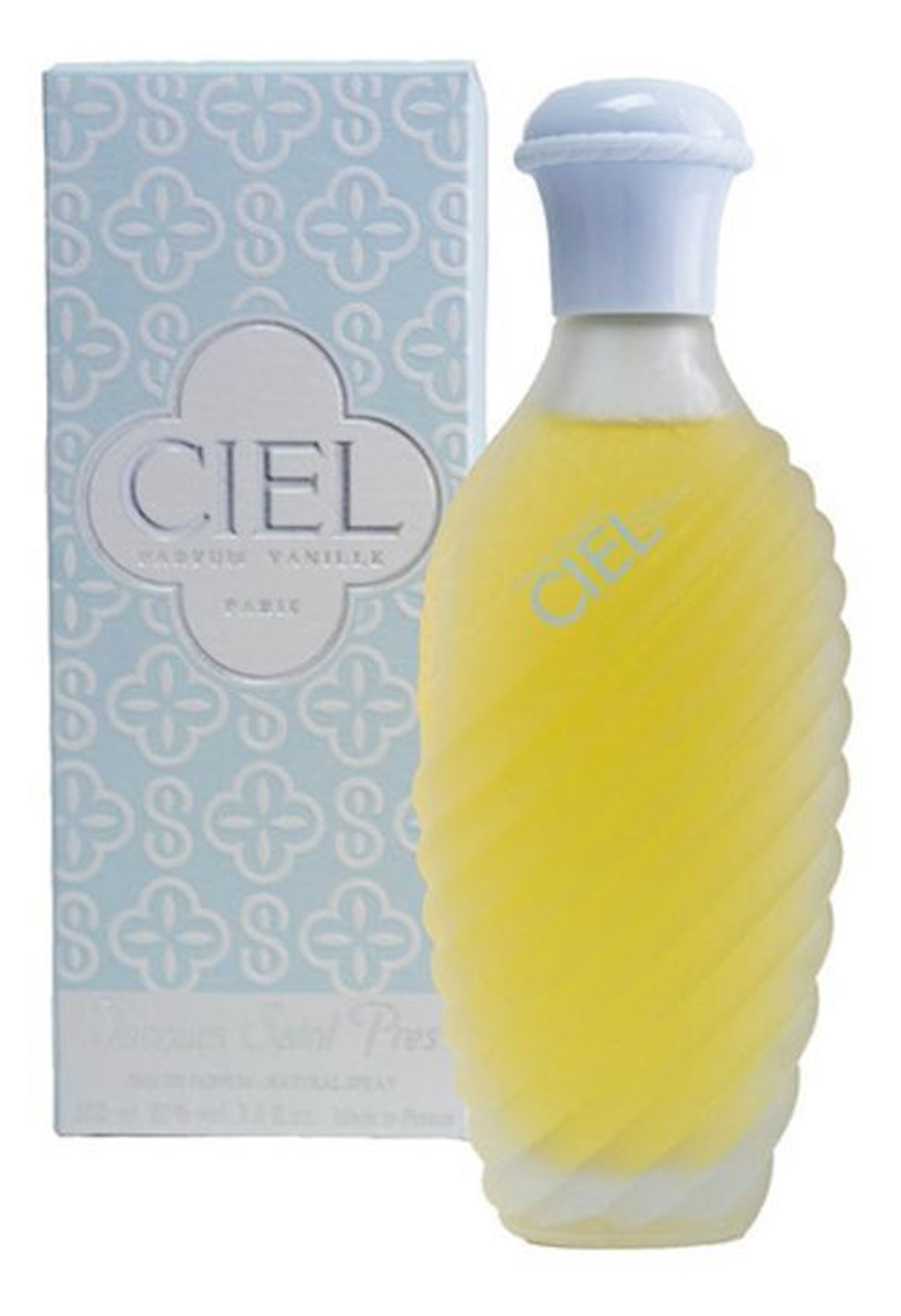 Foto 3 pulgar | Perfume Ciel de Jaques Saint Pres 100 ml para Dama