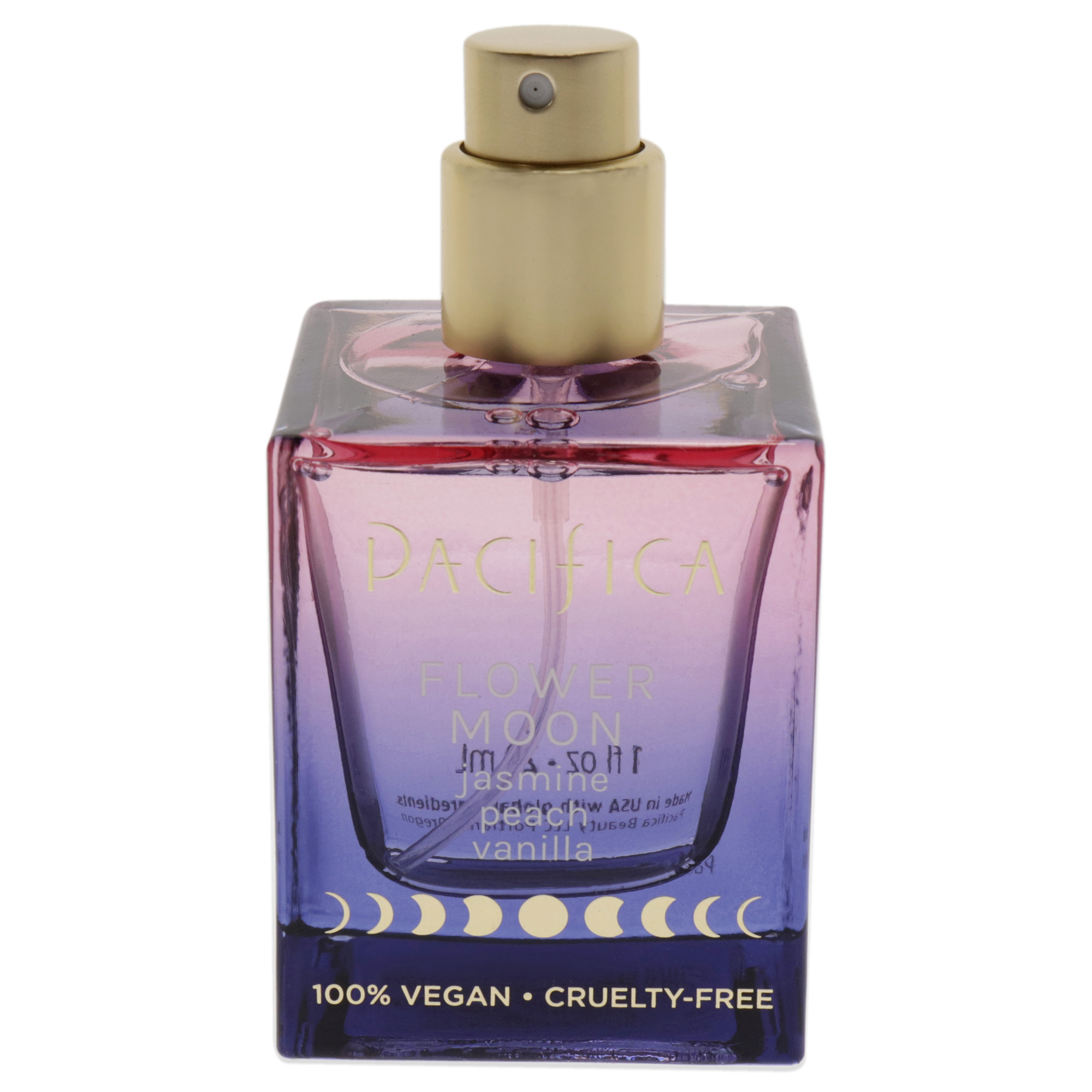 Foto 3 pulgar | Perfume Pacifica Flower Moon 29 ml para Mujer