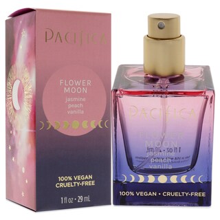 Foto 3 | Perfume Pacifica Flower Moon 29 ml para Mujer