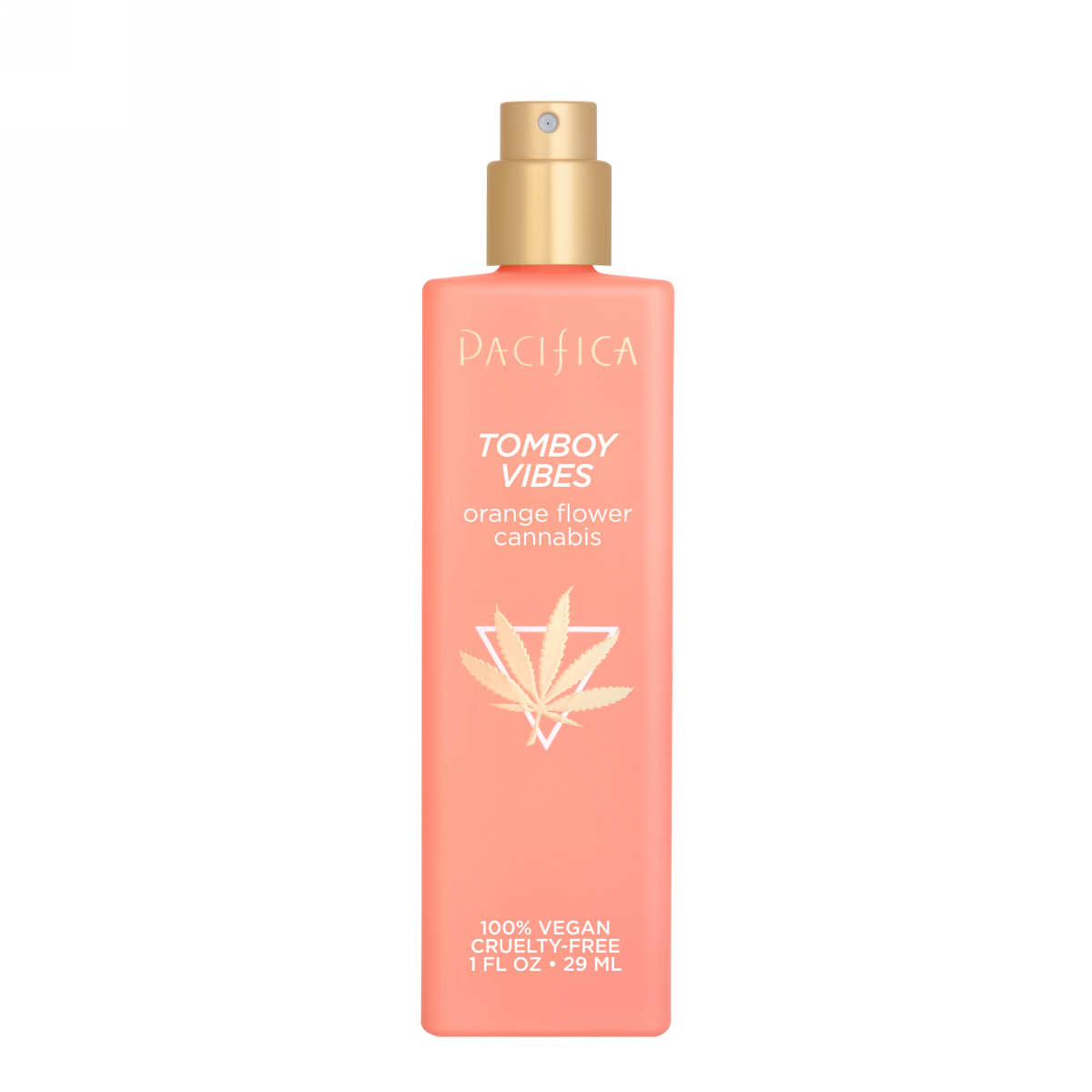Foto 2 pulgar | Perfume Pacifica Tomboy Vibes Spray Perfume de 29 ml para Mujer