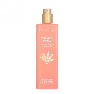Foto 1 | Perfume Pacifica Tomboy Vibes Spray Perfume de 29 ml para Mujer