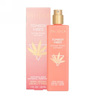 Foto 2 | Perfume Pacifica Tomboy Vibes Spray Perfume de 29 ml para Mujer