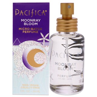 Foto 1 | Perfume Pacifica Moonray Bloom para Mujer 29 ml