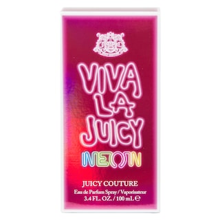 Foto 3 | Perfume Viva La Juicy Neon Edp de 100 ml para Mujer