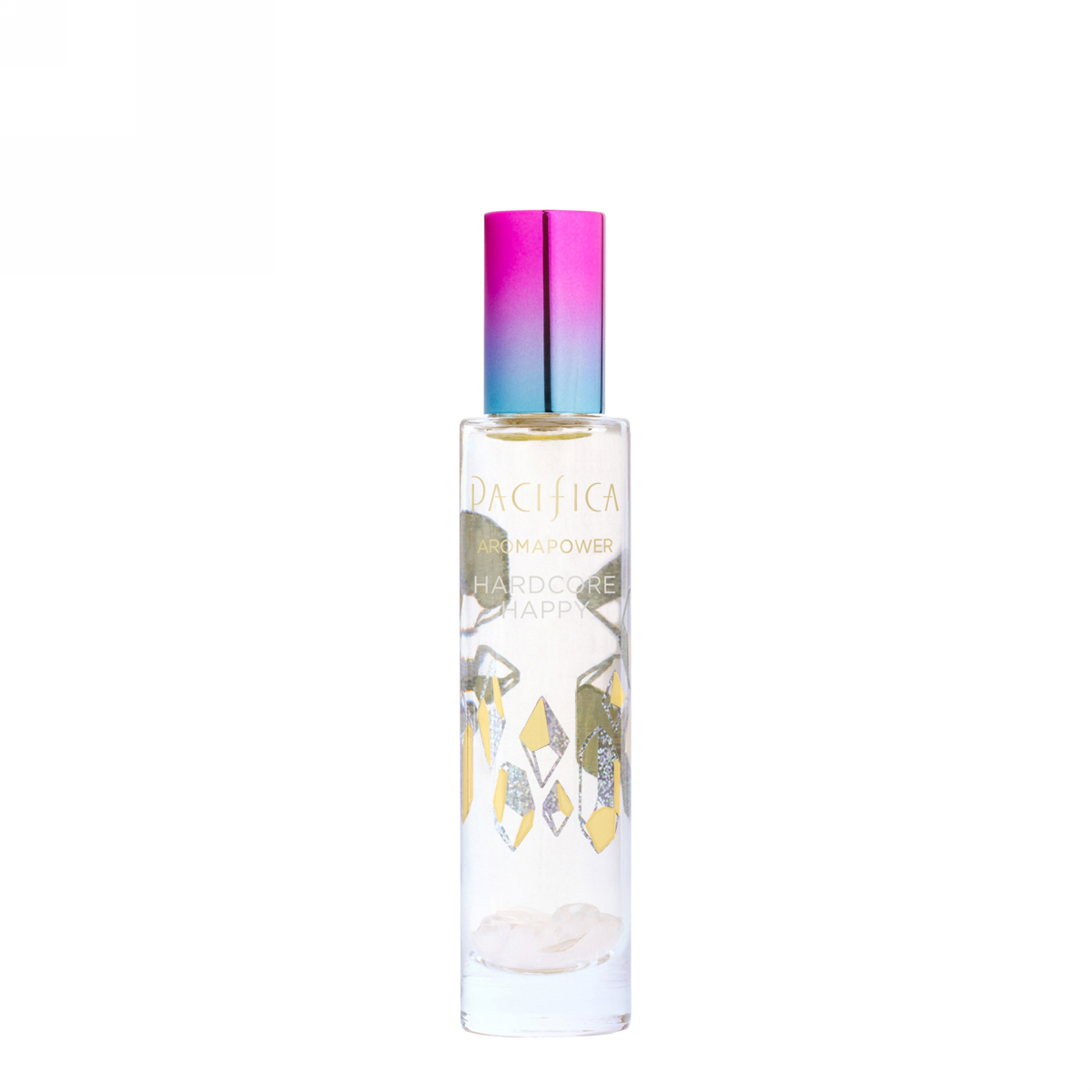 Foto 2 pulgar | Perfume Pacifica Hardcore Happy Spray Perfume de 29 ml para Mujer