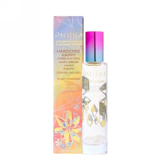 Foto 2 | Perfume Pacifica Hardcore Happy Spray Perfume de 29 ml para Mujer