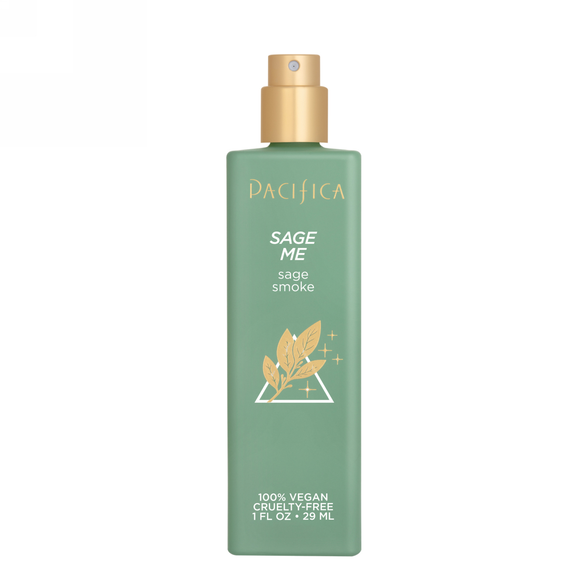 Foto 2 pulgar | Perfume Pacifica Sage Me Spray Perfume de 29 ml para Mujer