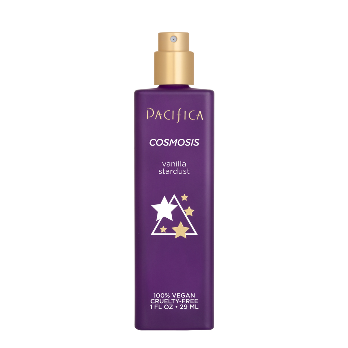 Foto 2 pulgar | Perfume Pacifica Cosmosis Spray Perfume 29 ml para Mujer
