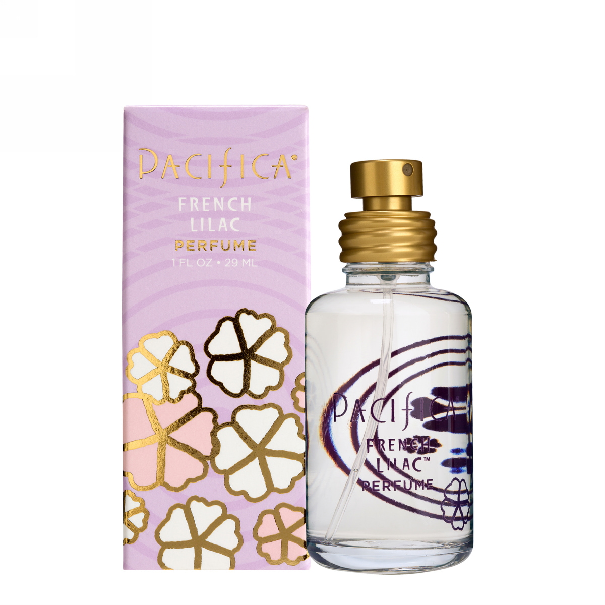 Foto 3 pulgar | Perfume Pacifica French Lilac para Mujer 29 ml