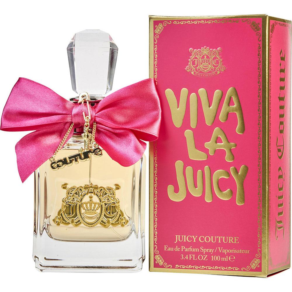 Perfume Juicy Couture Viva La Juicy de 100ml para Dama