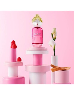 Foto 3 | Perfume Benetton Sisterland Pink Raspberry 80ml para Dama