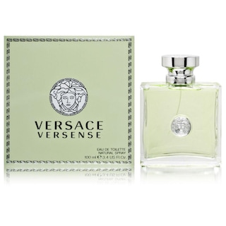 Foto 1 | Perfume Versace Versense Eau De Toilette 100ml para Dama