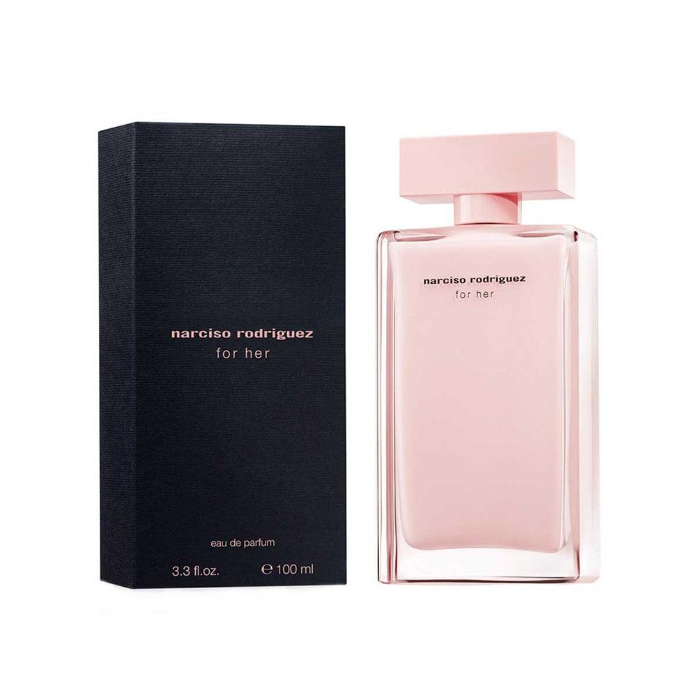 Foto 2 pulgar | Perfume Narciso Rodriguez For Her 100ml para Dama