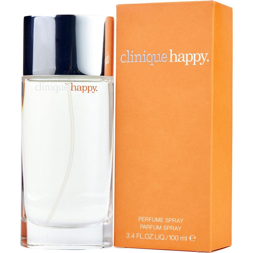 Foto 1 | Perfume Clinique Happy Eau de Parfum 100 ml para Dama