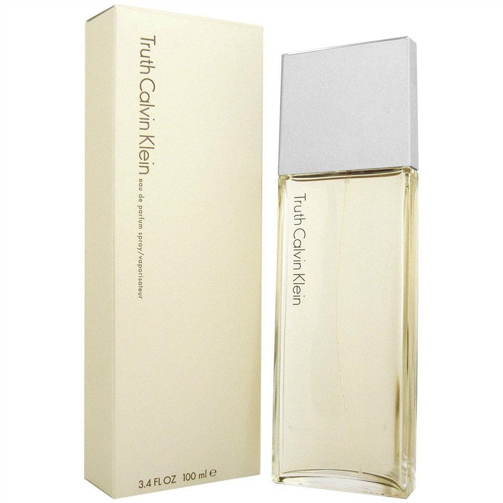 Foto 2 pulgar | Perfume Calvin Klein Truth 100ml para Dama