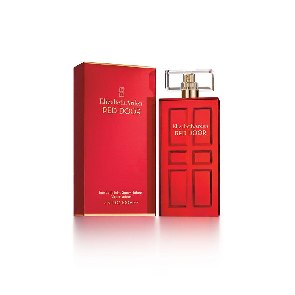 Foto 2 pulgar | Perfume Elizabeth Arden Red Door Eau de Toilette 100ml para Dama