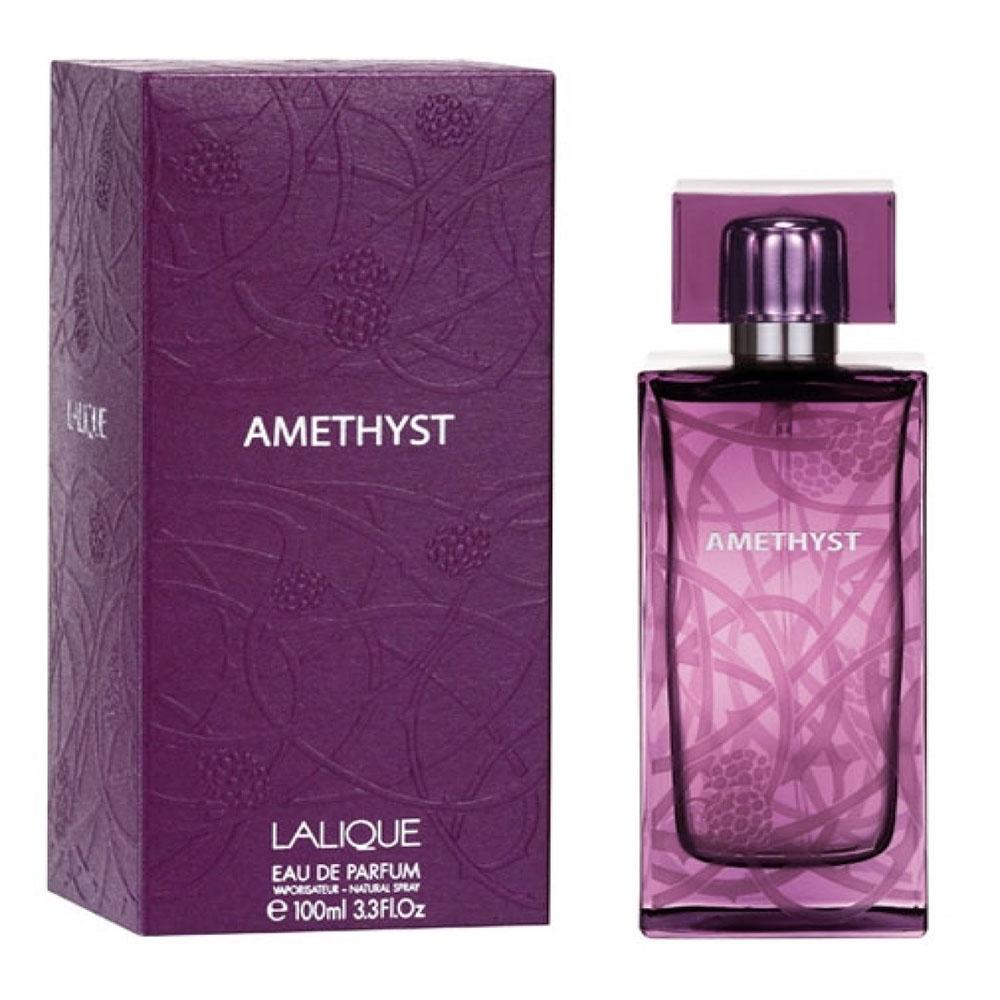Foto 2 pulgar | Perfume Lalique Amethyst de 100ml para Dama