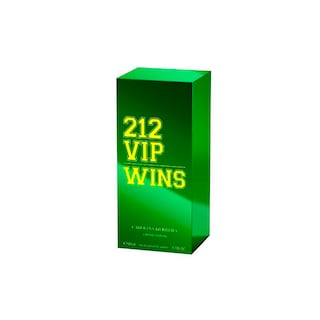 Foto 3 | Perfume Carolina Herrera 212 Wings 80ml para Dama