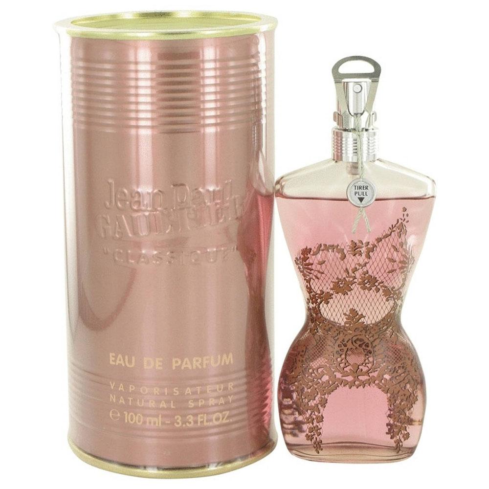 Foto 2 pulgar | Perfume Jean Paul Gaultier Silueta 100ml para Dama