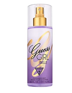 Foto 1 | Loción Guess Girl Belle Fragance Mist de 250 ml