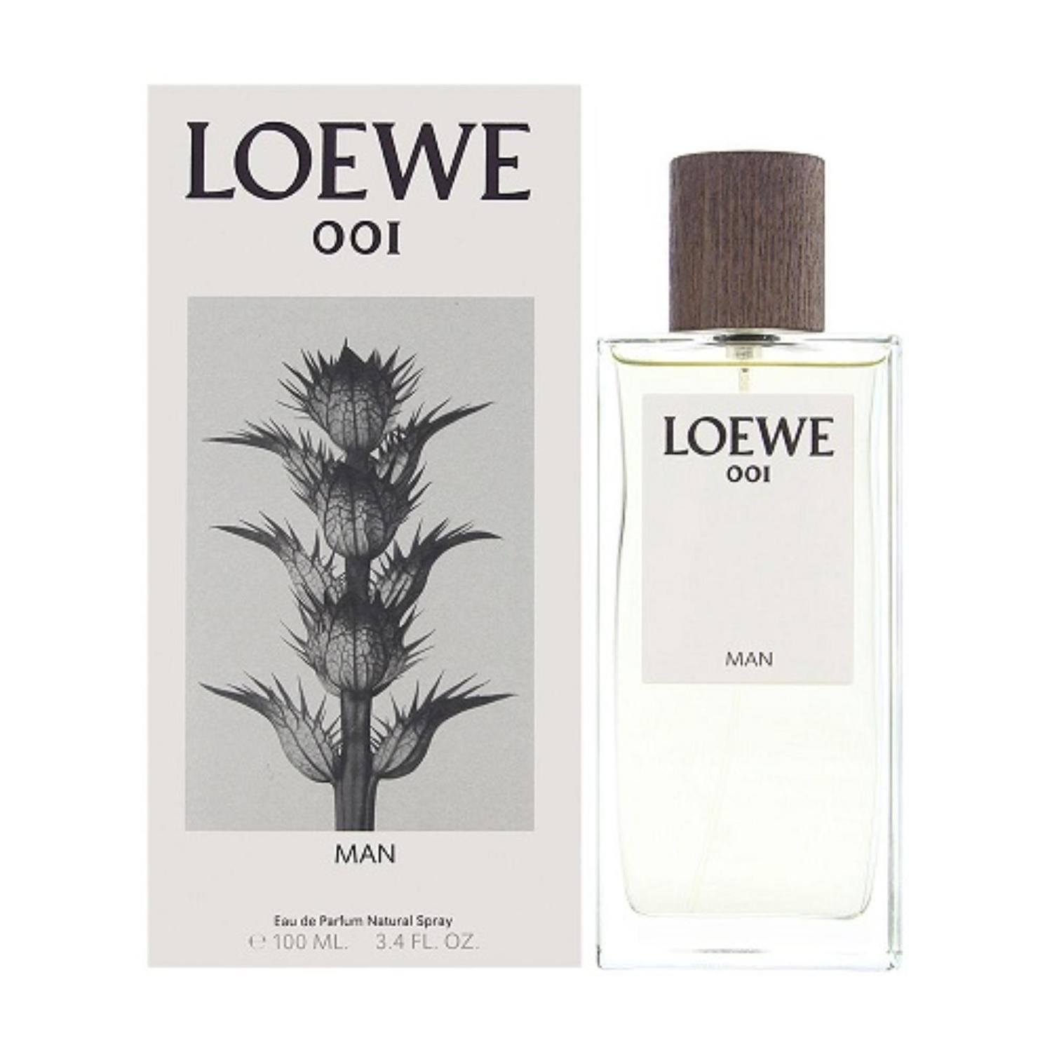 Foto 2 pulgar | Loción 1 de Loewe Edp de 100 ml