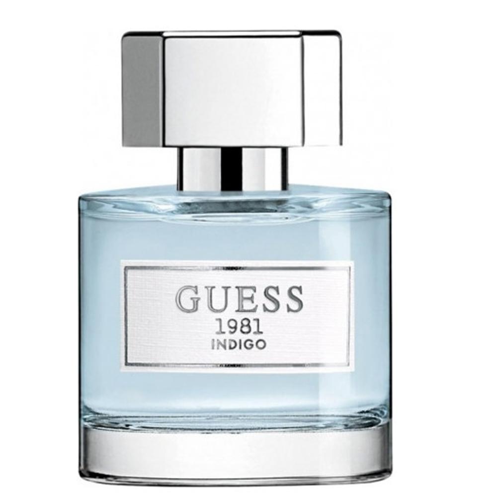 Foto 3 pulgar | Perfume Guess 1981 Indigo Edt 100 ml para Dama
