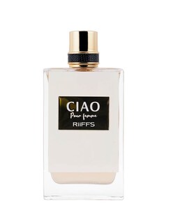 Foto 1 | Perfume Riiffs Ciao Pour Femme 100 Ml Edp Women