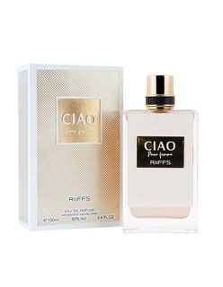 Foto 2 | Perfume Riiffs Ciao Pour Femme 100 Ml Edp Women