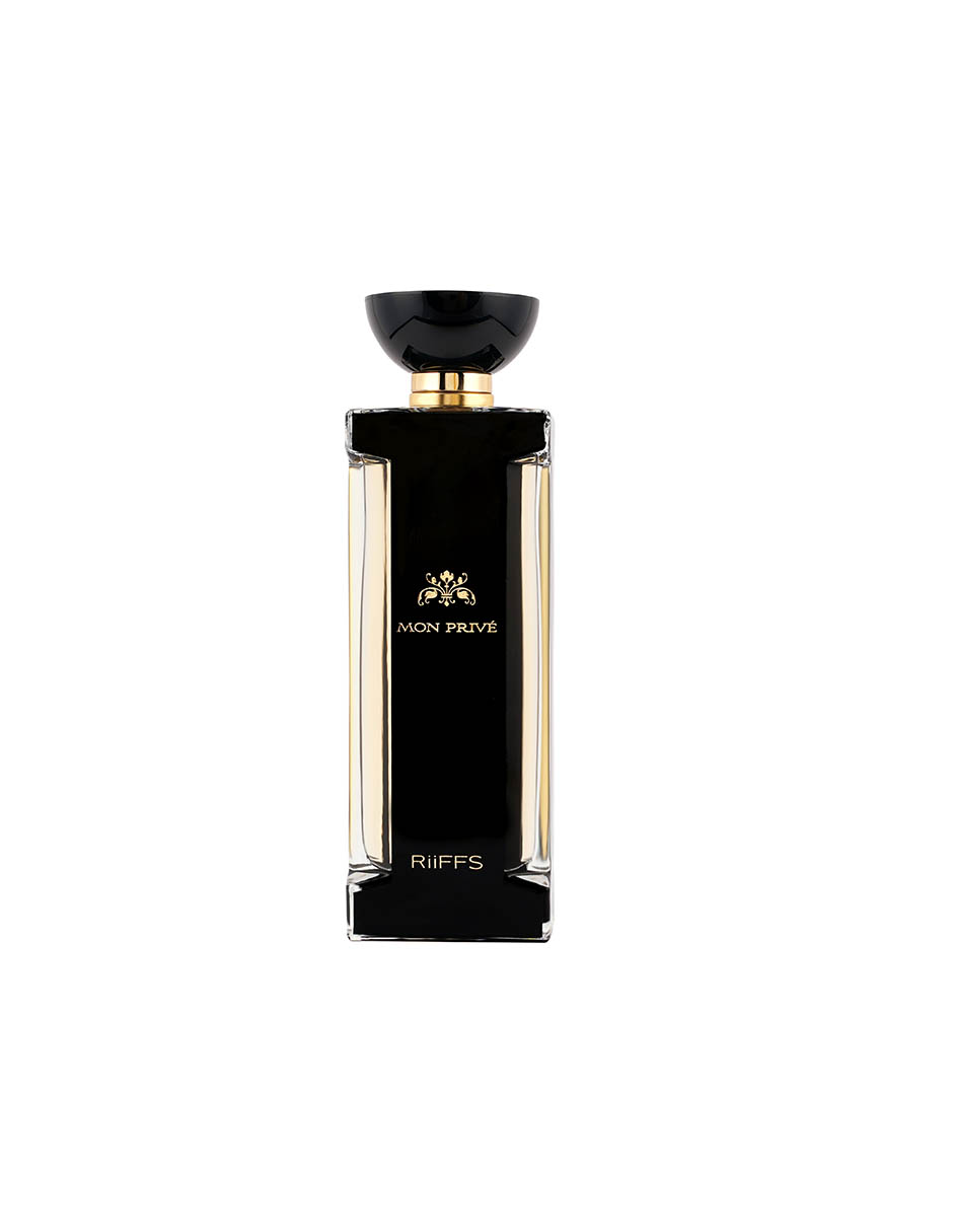 Foto 2 pulgar | Perfume Riiffs Mon Prive Unisex Edp de 100 ml para Dama