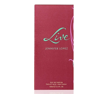 Foto 1 | Perfume de Mujer Jennifer Lopez Live Eau De Parfum de 100 ml
