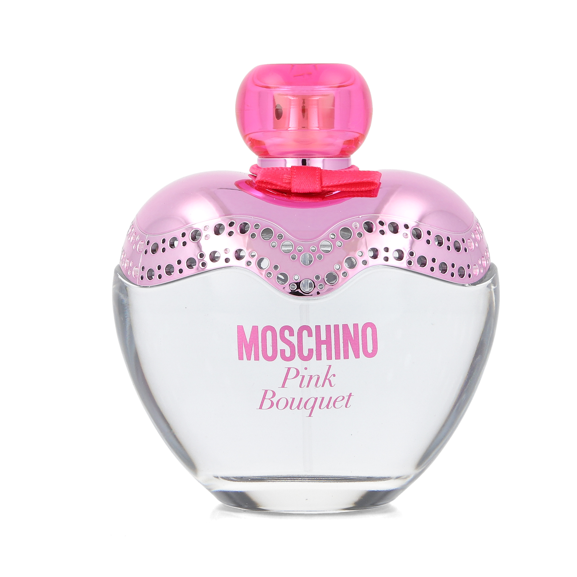 Foto 3 pulgar | Perfume Moschino Pink Bouquet Eau de Toilette 100 ml para Dama
