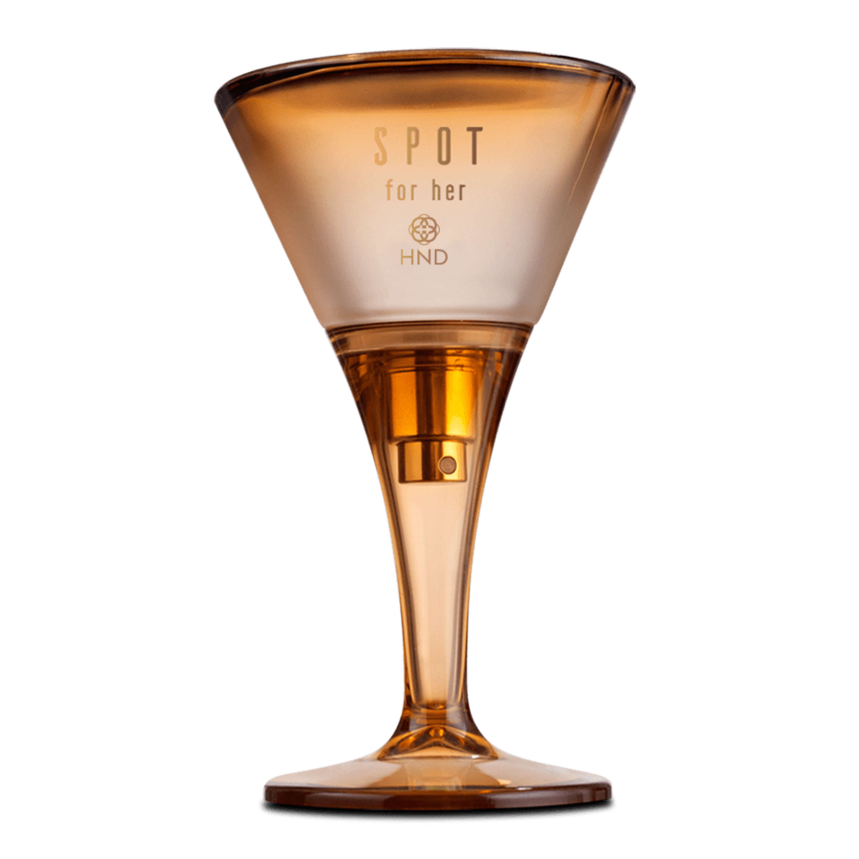 Foto 2 pulgar | Perfume Spot for Her de 75 ml para Dama